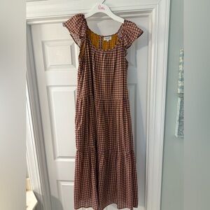 Olivia James Dress